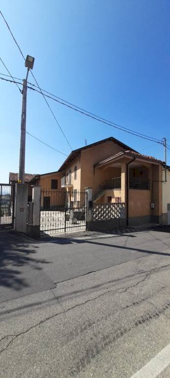 Rustico via Roma, 7, Antignano - foto 2