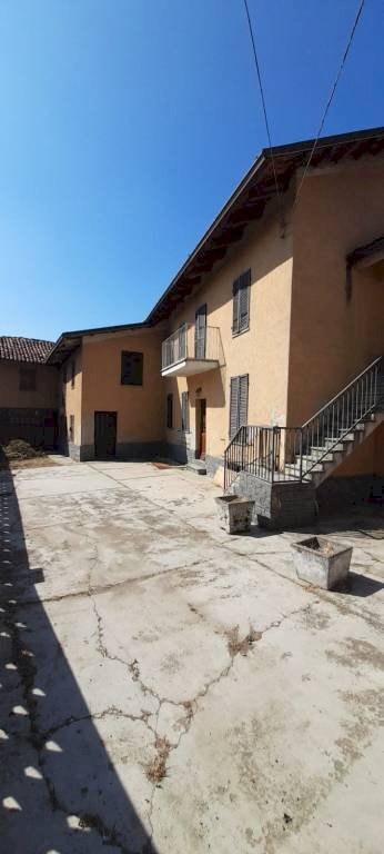 Rustico via Roma, 7, Antignano - foto 3