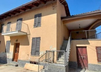 Rustico via Roma, 7, Antignano - foto 4