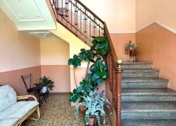 Scala - Appartamento via Fratelli Vercelli, 39, Carmagnola - foto 5