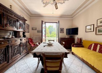 Salone - Appartamento via Fratelli Vercelli, 39, Carmagnola - foto 9