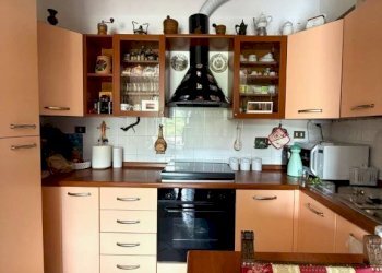 Cucina - Appartamento via Fratelli Vercelli, 39, Carmagnola - foto 12