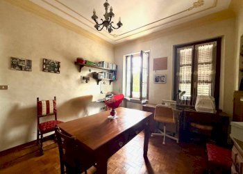 Camera da letto - Appartamento via Fratelli Vercelli, 39, Carmagnola - foto 16