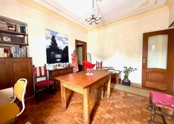 Camera da letto - Appartamento via Fratelli Vercelli, 39, Carmagnola - foto 17