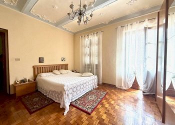 Camera da letto - Appartamento via Fratelli Vercelli, 39, Carmagnola - foto 19