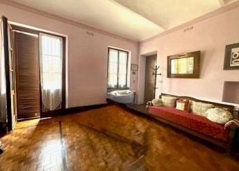 Camera da letto - Appartamento via Fratelli Vercelli, 39, Carmagnola - foto 32