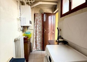 Lavanderia - Appartamento via Fratelli Vercelli, 39, Carmagnola - foto 29