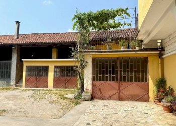 Box auto - Appartamento via Fratelli Vercelli, 39, Carmagnola - foto 34