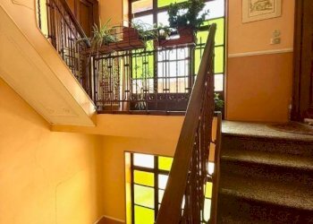 Interno palazzo - Appartamento via Fratelli Vercelli, 39, Carmagnola - foto 5