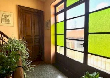 Interno palazzo - Appartamento via Fratelli Vercelli, 39, Carmagnola - foto 8
