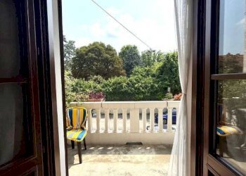 Balcone - Appartamento via Fratelli Vercelli, 39, Carmagnola - foto 11