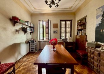 Camera da letto - Appartamento via Fratelli Vercelli, 39, Carmagnola - foto 16