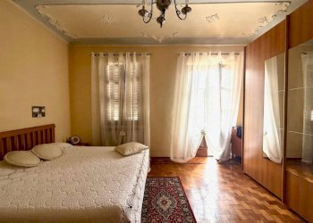 Camera da letto - Appartamento via Fratelli Vercelli, 39, Carmagnola - foto 19