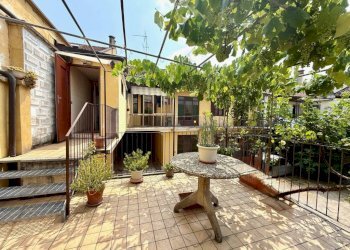 Terrazzo - Appartamento via Fratelli Vercelli, 39, Carmagnola - foto 26