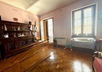 Camera da letto - Appartamento via Fratelli Vercelli, 39, Carmagnola - foto 34