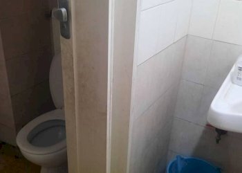 Bagno - Negozio via Bernardino Galliari, 11/d, Torino (zona San Salvario) - foto 7