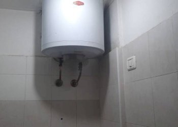 Bagno - Negozio via Bernardino Galliari, 11/d, Torino (zona San Salvario) - foto 8