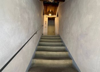 Scala - Rustico strada Vicinale Fossaccio, Monte San Savino - foto 23