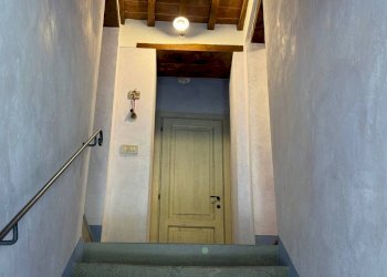 Scala - Rustico strada Vicinale Fossaccio, Monte San Savino - foto 24