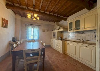 Cucina - Rustico strada Vicinale Fossaccio, Monte San Savino - foto 29