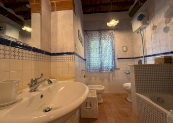 Bagno - Rustico strada Vicinale Fossaccio, Monte San Savino - foto 31