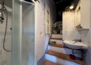 Bagno - Rustico strada Vicinale Fossaccio, Monte San Savino - foto 32