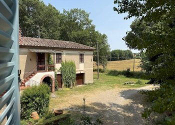 Terreno - Rustico strada Vicinale Fossaccio, Monte San Savino - foto 36