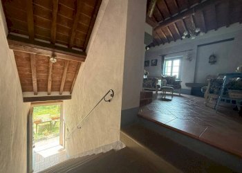 Stanza non arredata - Rustico strada Vicinale Fossaccio, Monte San Savino - foto 40