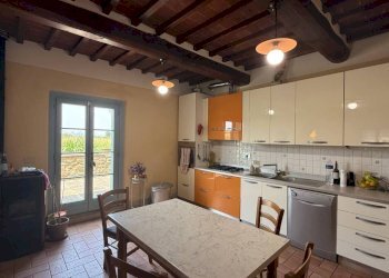 Cucina - Rustico strada Vicinale Fossaccio, Monte San Savino - foto 44