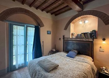 Camera da letto - Rustico strada Vicinale Fossaccio, Monte San Savino - foto 45