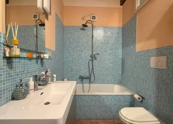 Bagno - Rustico strada Vicinale Fossaccio, Monte San Savino - foto 46