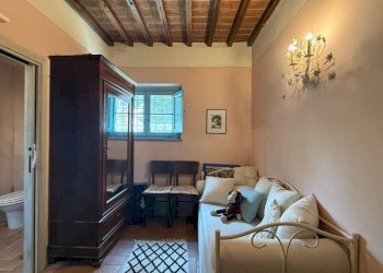 Salone - Rustico strada Vicinale Fossaccio, Monte San Savino - foto 47