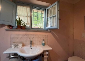 Bagno - Rustico strada Vicinale Fossaccio, Monte San Savino - foto 48