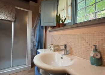 Bagno - Rustico strada Vicinale Fossaccio, Monte San Savino - foto 49