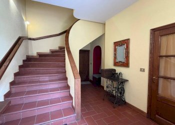 Interno palazzo - Rustico strada Vicinale Fossaccio, Monte San Savino - foto 50