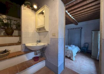 Bagno - Rustico strada Vicinale Fossaccio, Monte San Savino - foto 9