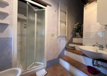 Bagno - Rustico strada Vicinale Fossaccio, Monte San Savino - foto 10