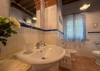 Bagno - Rustico strada Vicinale Fossaccio, Monte San Savino - foto 11