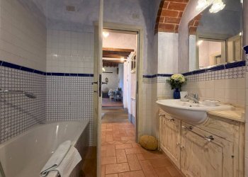 Bagno - Rustico strada Vicinale Fossaccio, Monte San Savino - foto 14