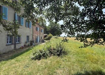 Giardino - Rustico strada Vicinale Fossaccio, Monte San Savino - foto 16