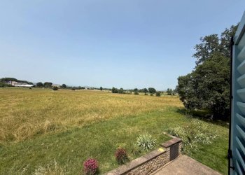 Terreno - Rustico strada Vicinale Fossaccio, Monte San Savino - foto 20