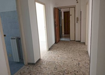 Disimpegno - Trilocale via Benci e Gatti, Civitavecchia - foto 16