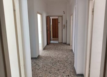 Corridoio - Trilocale via Benci e Gatti, Civitavecchia - foto 21