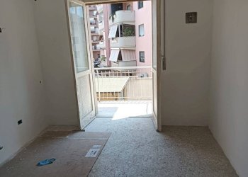 Salone - Trilocale via Benci e Gatti, Civitavecchia - foto 23