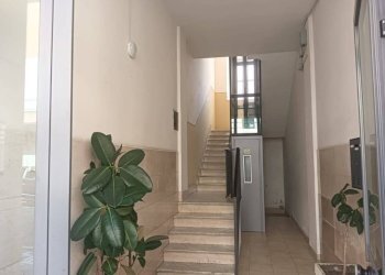 Interno palazzo - Trilocale via Benci e Gatti, Civitavecchia - foto 25