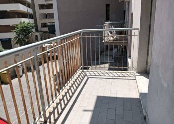 Balcone - Trilocale via Benci e Gatti, Civitavecchia - foto 5