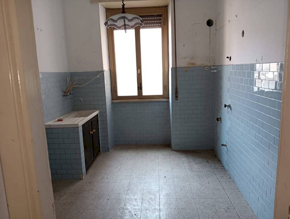 Cucina - Two-room apartment viale Etruria, Civitavecchia - photo 3