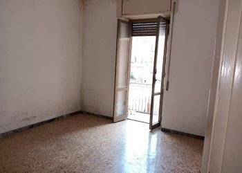 Camera da letto - Bilocale viale Etruria, Civitavecchia - foto 6