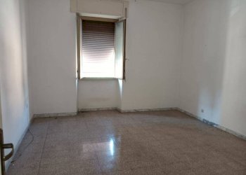 Camera da letto - Bilocale viale Etruria, Civitavecchia - foto 7