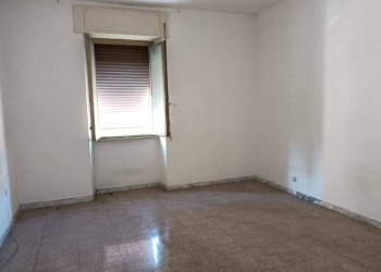 Camera da letto - Bilocale viale Etruria, Civitavecchia - foto 20